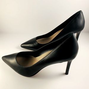 Banana Republic Career Pumps